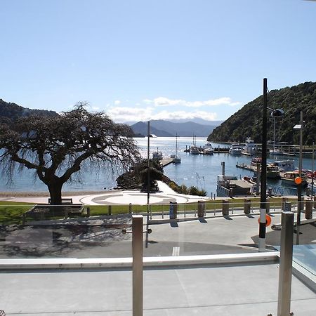 Picton Waterfront Oxley'S Luxury Apartment Exteriér fotografie