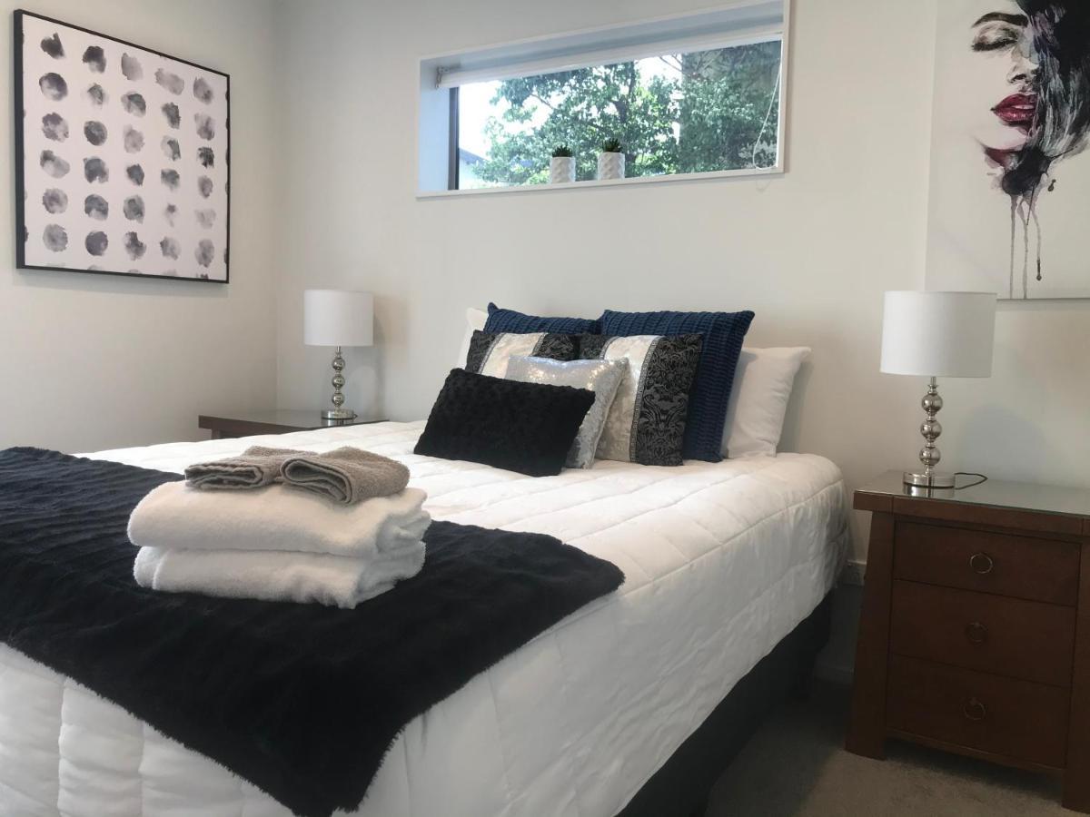 Picton Waterfront Oxley'S Luxury Apartment Exteriér fotografie