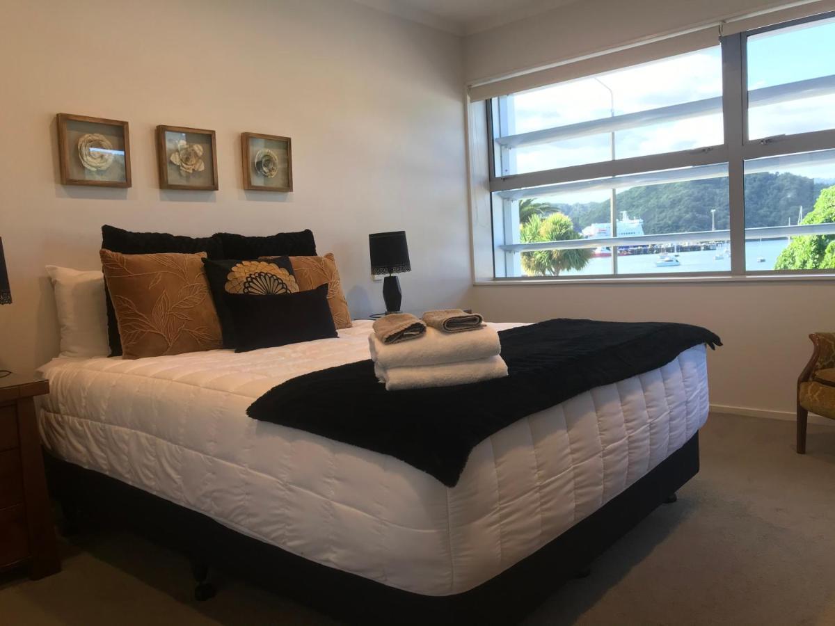 Picton Waterfront Oxley'S Luxury Apartment Exteriér fotografie