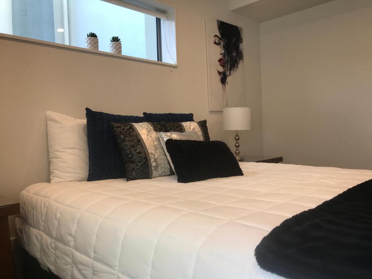 Picton Waterfront Oxley'S Luxury Apartment Exteriér fotografie