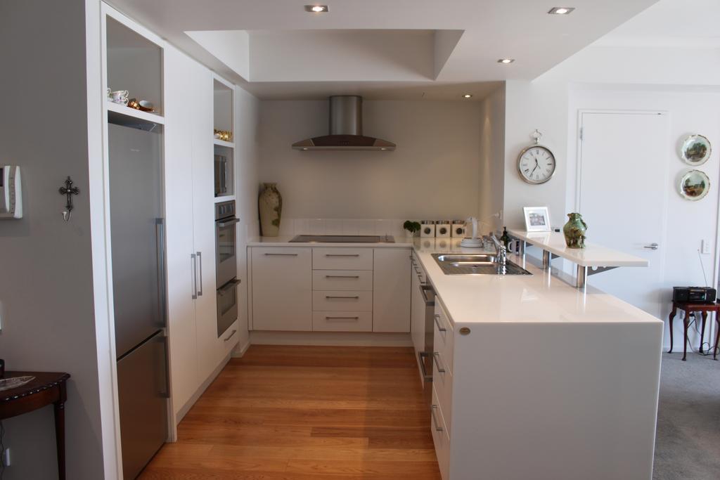 Picton Waterfront Oxley'S Luxury Apartment Exteriér fotografie