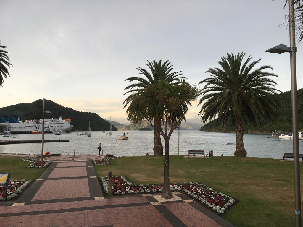 Picton Waterfront Oxley'S Luxury Apartment Exteriér fotografie