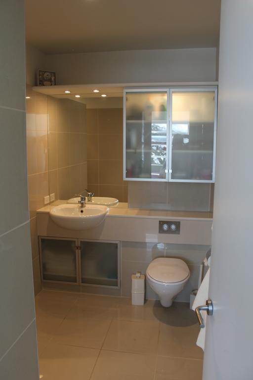 Picton Waterfront Oxley'S Luxury Apartment Exteriér fotografie