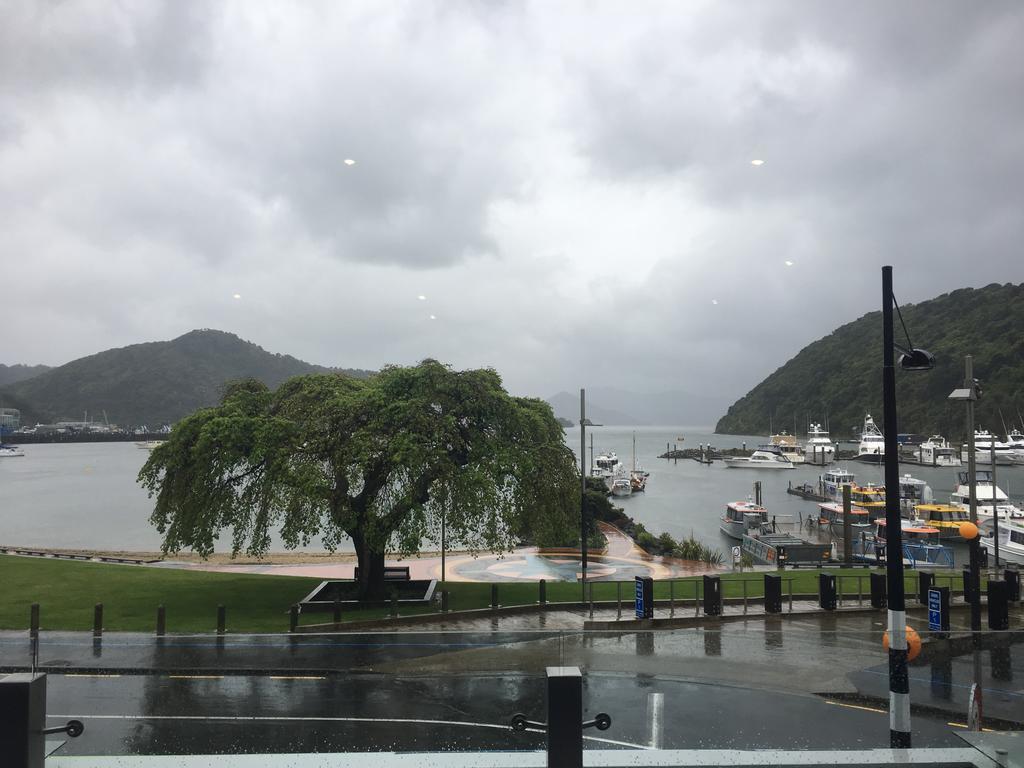 Picton Waterfront Oxley'S Luxury Apartment Exteriér fotografie
