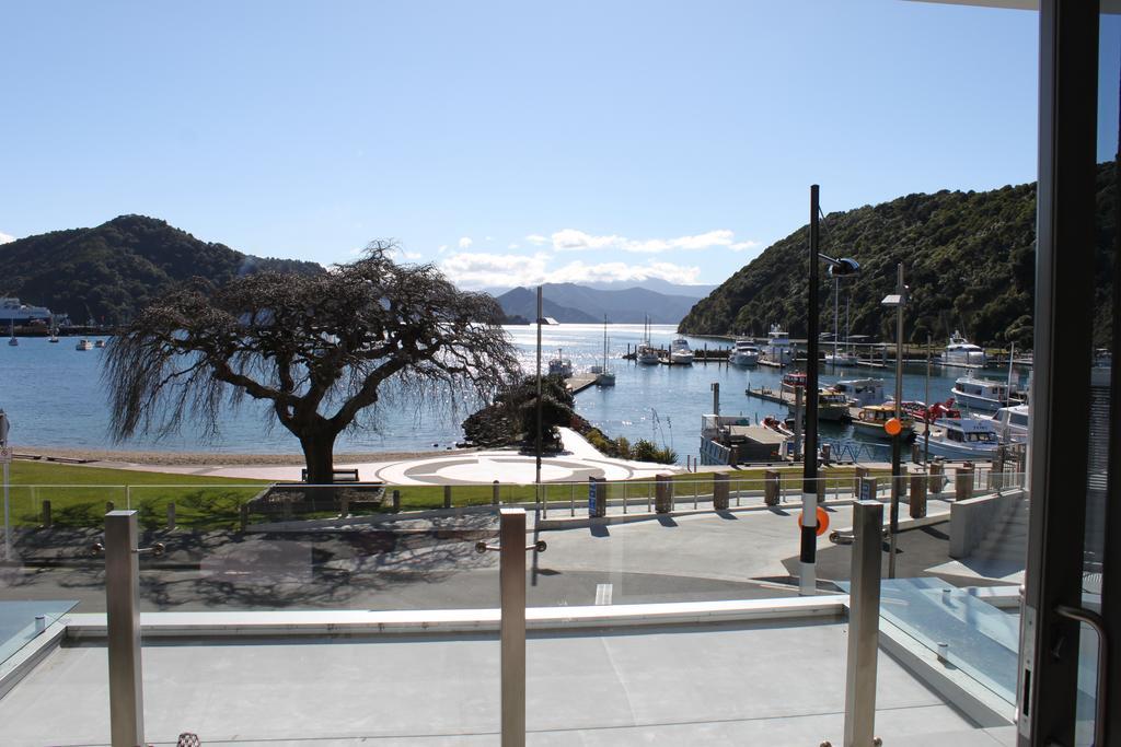 Picton Waterfront Oxley'S Luxury Apartment Exteriér fotografie