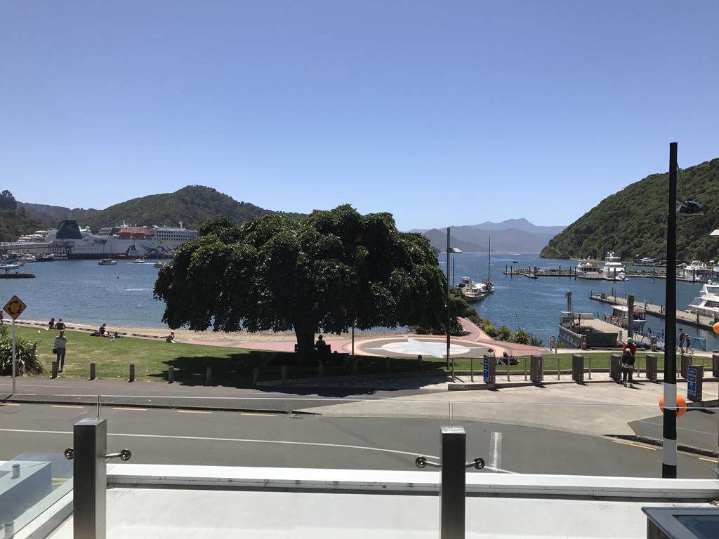 Picton Waterfront Oxley'S Luxury Apartment Exteriér fotografie