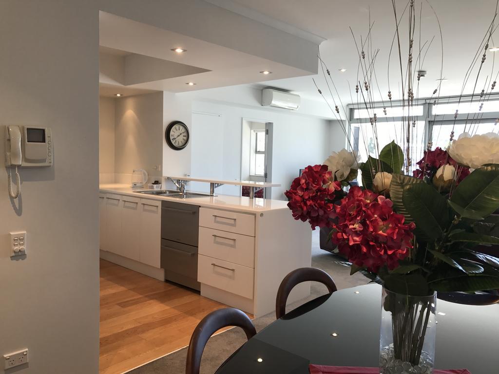 Picton Waterfront Oxley'S Luxury Apartment Exteriér fotografie