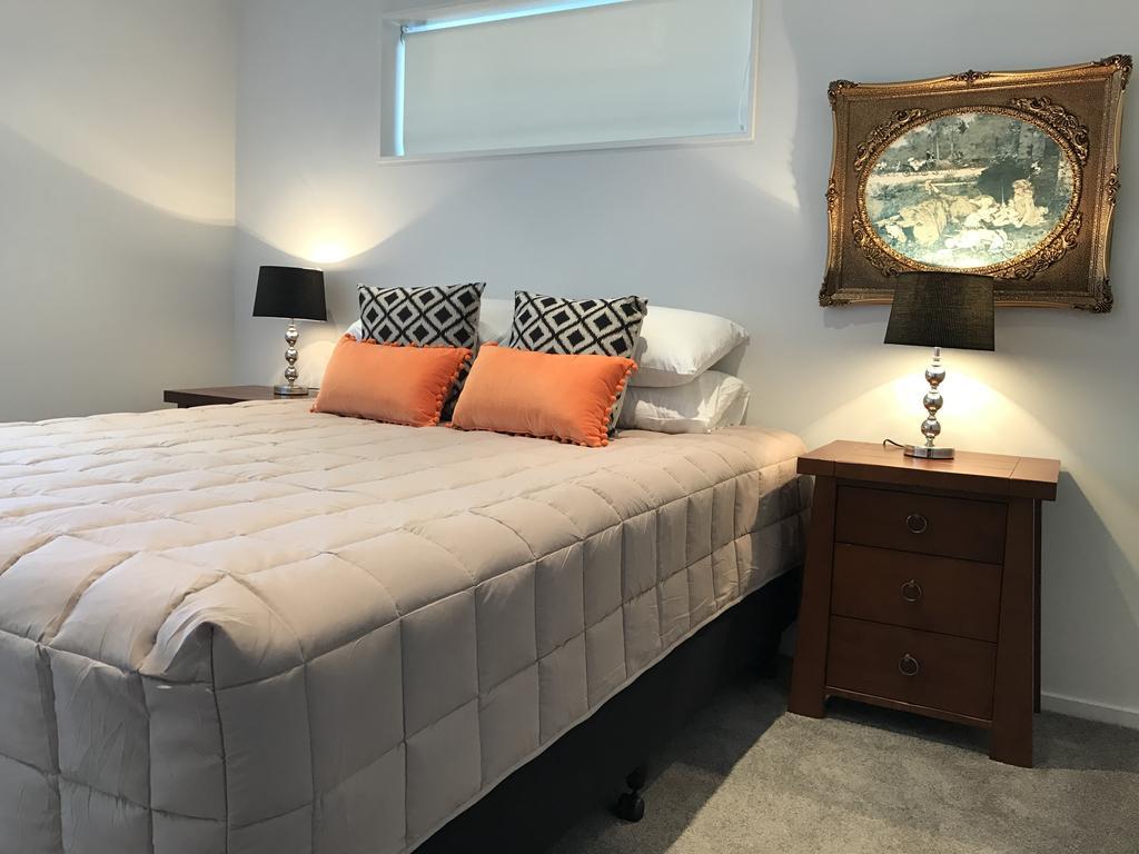 Picton Waterfront Oxley'S Luxury Apartment Exteriér fotografie