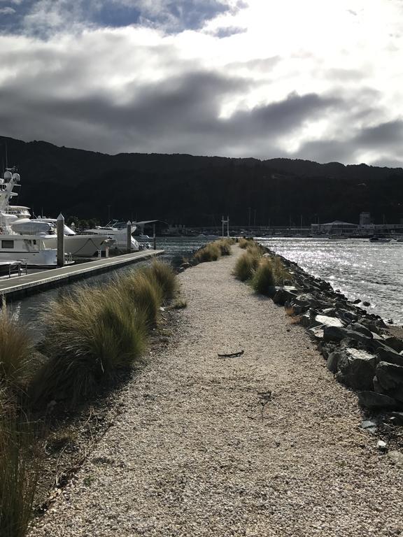 Picton Waterfront Oxley'S Luxury Apartment Exteriér fotografie