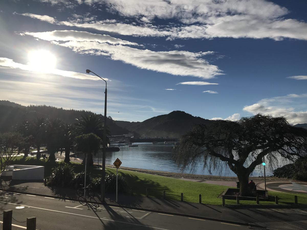 Picton Waterfront Oxley'S Luxury Apartment Exteriér fotografie