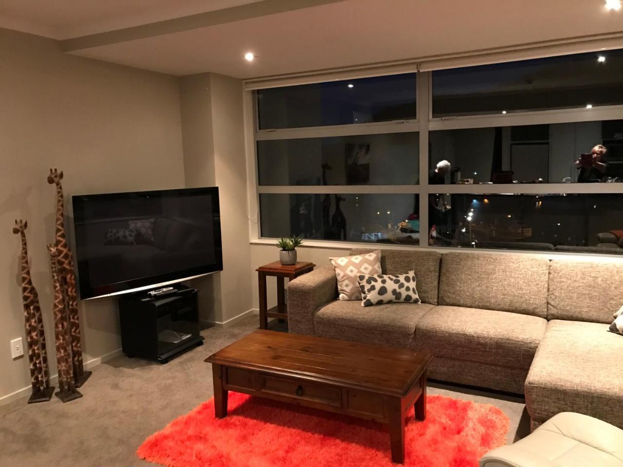 Picton Waterfront Oxley'S Luxury Apartment Exteriér fotografie
