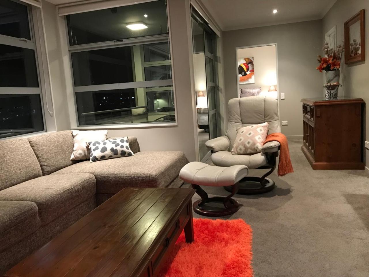 Picton Waterfront Oxley'S Luxury Apartment Exteriér fotografie